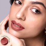 Mamaearth Moisture Matte Longstay Mini Lipstick with Avocado Oil & Vitamin E for 12 Hour Long Stay-01 Carnation Nude - 0.7 g - Image 2