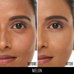 Lakme 9 to 5 Flawless Matte Complexion Compact Powder, Melon, Absorbs Oil, Conceals & Gives Radiant Skin - All Day Matte Finish Face Makeup, 8 g - Image 5