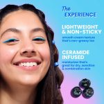 Dot & Key Ceramides Moisturizer with Hyaluronic for Intense Moisturizing and Skin Strengthening | With Probiotic & Rice Water I Barrier Repair Cream | For Dry Skin, Normal & Sensitive Skin | 100g - Image 2
