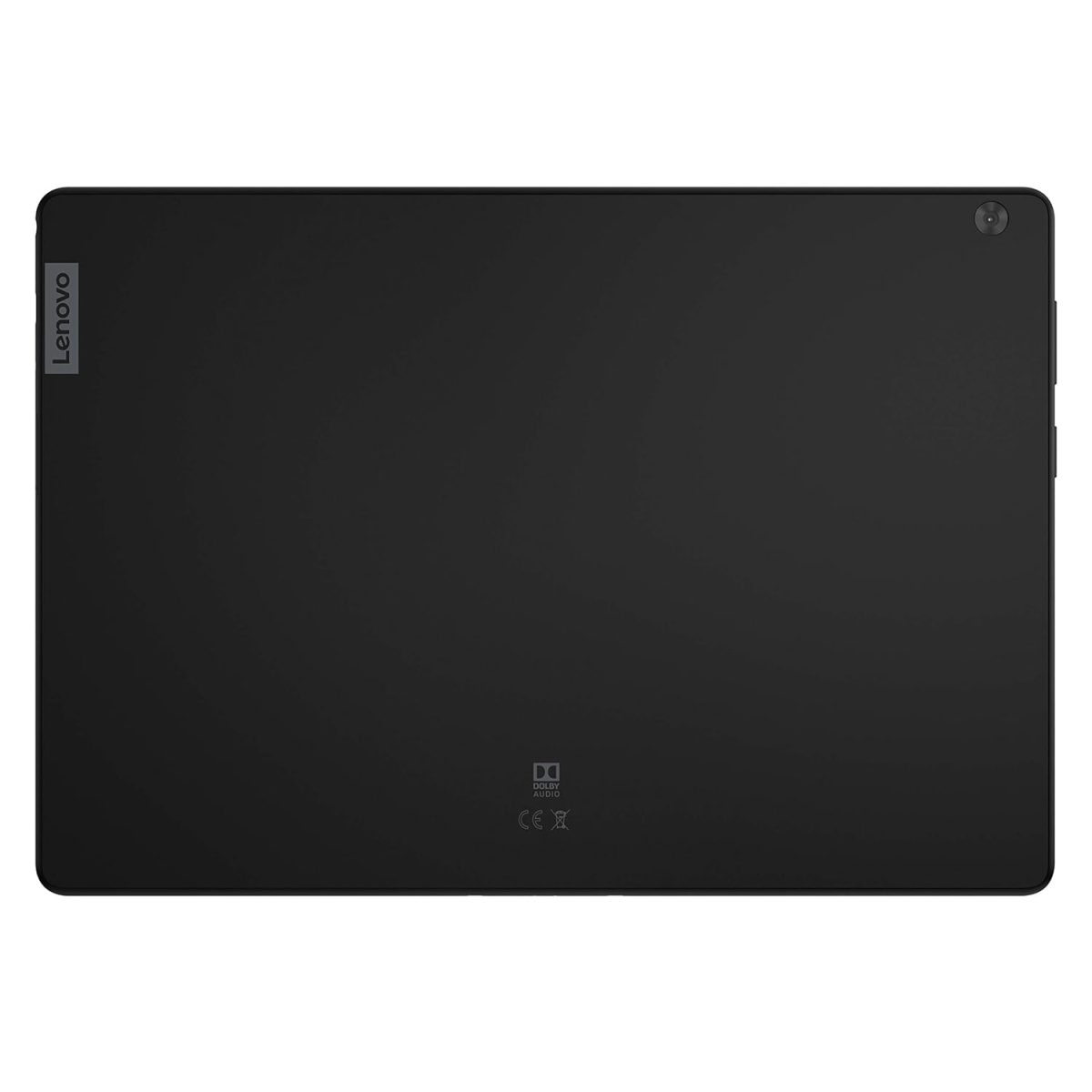 Lenovo Tab M10 HD Tablet (10.1-inch(25cm), 2GB, 32GB, Wi-Fi + 4G LTE, Volte Calling), Slate Black - Image 4