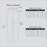 GO COLORS Women's' Solid Mid Rise Regular Fit Track Pant - Image 2
