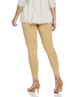 Max Women's Regular Fit Mid Rise Leggings - Image 2