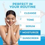 Neutriderm Moisturising Lotion w/Vitamin E - 125 mL - Image 3