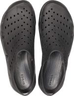 Crocs Mens Casual Wear Slipon Clogs - Image 8