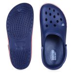 DOCTOR EXTRA SOFT Men's Ultra Soft Casual Clogs/Sandals with Adjustable Back Strap for Adult | Comfortable | Light Weight | Stylish & Anti-Skid | Waterproof & Everyday Use Mules for Gents & Boys D-502 - Image 7