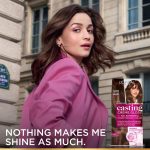 L’Oréal Paris Semi-Permanent Hair Colour, Ammonia-Free Formula & Honey-Infused Conditioner, Glossy Finish, Casting Creme Gloss, Darkest Brown 300, 60g+ 60ml +40g - Image 4