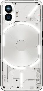 Nothing Phone (2) (White, 128 GB) (8 GB RAM) - Image 4