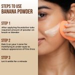 Insight Banana Loose Powder, 40g - Image 4