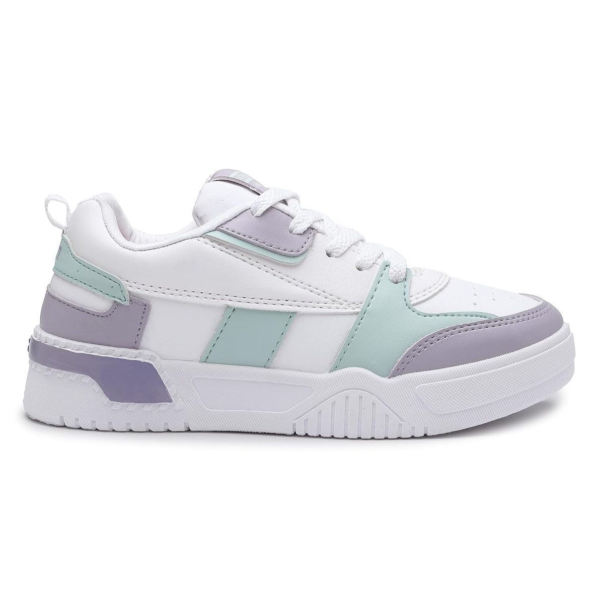 ASIAN Casual Sneaker Shoes for Women | Soft Cushioned Insole || PARADISE-01 Sneakers for Women - Image 5