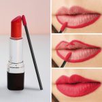 VOIISH Disposable Lip Brush Pack of 50 | Lipstick & Lip Gloss Wands | Eyeshadow Brushes | Travel-Friendly Makeup Applicator Tool Kit | Black - Image 5