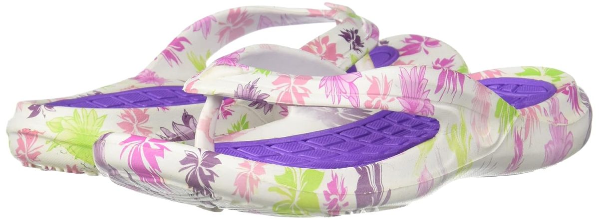 Bata Women's flip flop - Image 2
