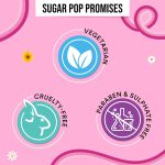 SUGAR POP 5 in 1 Lip Twist | Shea Butter | Stain-Matte | Long Lasting - 01 Perfect Pout - Image 7