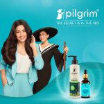 Pilgrim Spanish Rosemary & Biotin Anti Hairfall Shampoo for Reducing Hair Loss & Breakage 200ml | Rosemary shampoo for hair growth | Upto 95% stronger hairs | For all hair types | For Men & Women - Image 8