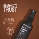 Swiss Beauty Matte Makeup Fixer | 16 Hours Matte Finish | With Vitamin E and Aloe Vera | Waterproof | 70ml - Image 7