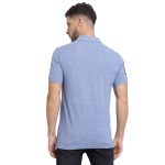 Van Heusen Men's Cotton Regular Fit T-Shirt - Image 3