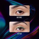 SWISS BEAUTY Holographic Shimmery Pencil Eyeliner | Waterproof, Smudge Proof, Long Lasting Eyeliner With Easy Application | Shade- Milky Way, 0.2G, Assorted - Image 7