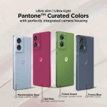 Motorola Edge 50 Fusion tG (Forest Green, 8GB RAM + 128GB Storage) - Image 12