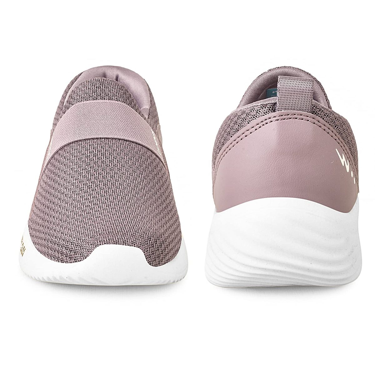 Campus Women Camp Eloy Walking Shoes - Image 3