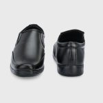 Centrino Men's Formal Shoes |Business Casual Slip-on Derby Shoe | Provide Comfort & Stylish |Comfort, Style and Durability for Professional or Formal Wear (64045) - Image 7