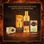 Indulekha Bringha, Ayurvedic Hair Oil, 50ml, for Hair Fall Control, with Amla & Coconut Oil, with Comb Applicator - Image 7