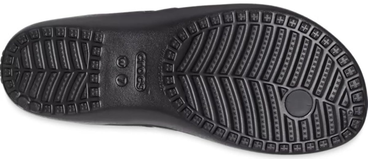 Crocs Women Kadee II Flip - Image 6