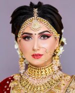 VAMA Forehead Sticker kumkum Gold & White Stone Multicolour Bindi Booklet for Women & Girls (Stone Bindi Book - 376 bindis) - Image 5