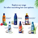 Parachute Advansed Gold Coconut Hair Oil, 400 ml - Image 6