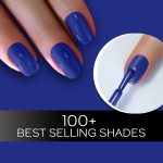 Faces Canada Splash Nail Enamel Morning Glory 54 8ml - Image 3