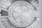 Samsung 9 kg, 5 star, Eco Bubble Technology, Wi-Fi, Soft Closing Door, Fully-Automatic Top Load Washing Machine (WA90BG4542BDTL, Versailles Gray) - Image 12