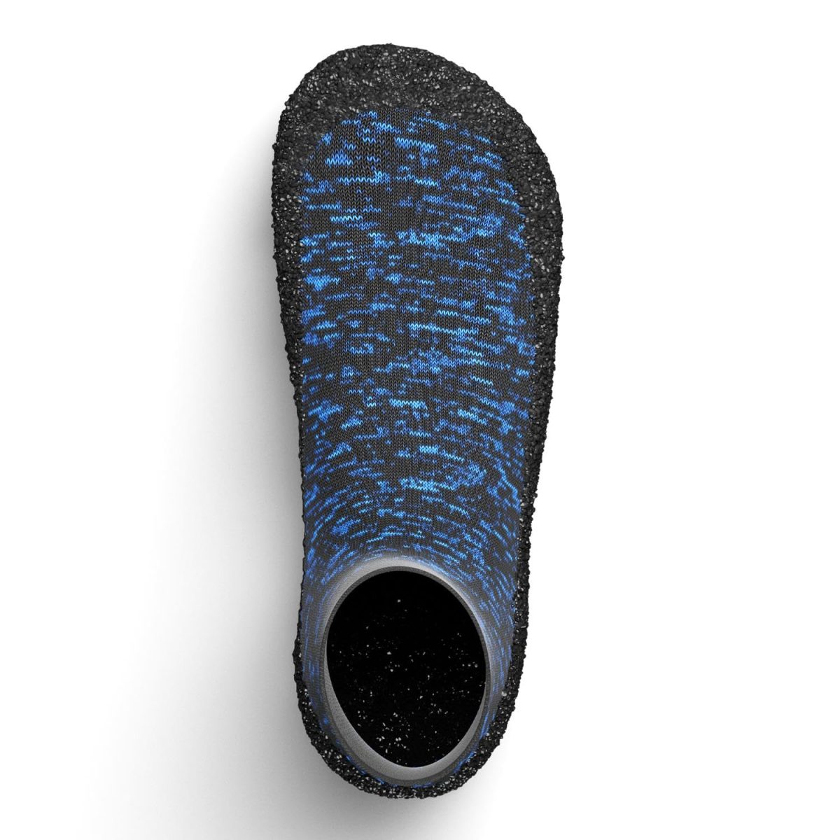 Frido Barefoot Sock Shoe Classic | Lightweight Barefoot Shoes for Men & Women | Snug Fit & Anti-Slip Grip | Wide Toe Box for Bunions | 3mm Flat Sole | for Training & Daily Use | Pack of 1 - Image 3