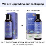 Avimee Herbal Rosemary Hair Oil | For Hair Growth, Hair Fall Control and Dandruff | 100% Pure & Natural | Mineral Oil Free | 100mL - Image 2