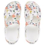 DOCTOR EXTRA SOFT Women's Classic Casual Clogs/Sandals with Adjustable Back Strap for Adult | Comfortable & Light Weight | Stylish & Anti-Skid | Waterproof & Everyday Use Mules for Girls & Ladies D-512 - Image 5