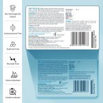Raaga Professional De-Tan Tan removal Cream 72g (12g*6) - Image 6