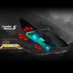 MSI Katana 17, Intel 13th Gen. i7-13620H, 44CM FHD 144Hz Gaming Laptop (16GB/512GB NVMe SSD/Windows 11 Home/Nvidia GeForce RTX2050, 4GB GDDR6/Black/2.6Kg), B13UCXK-256IN - Image 5