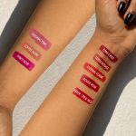 DAUGHTER EARTH Vegan Lip and Cheek Tint | Matte Natural Blush for Women | Lip Tint with Vitamin E | Nourishing Cheek Tint, 4.5g - Original Pink - Image 6