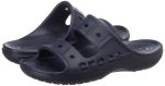 Crocs Unisex Adult Baya Sandal Whi Croslite Sandal | 207627-100 | - Image 2