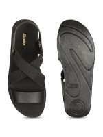 Bata Women's Aerial Sandal Flat - Image 4