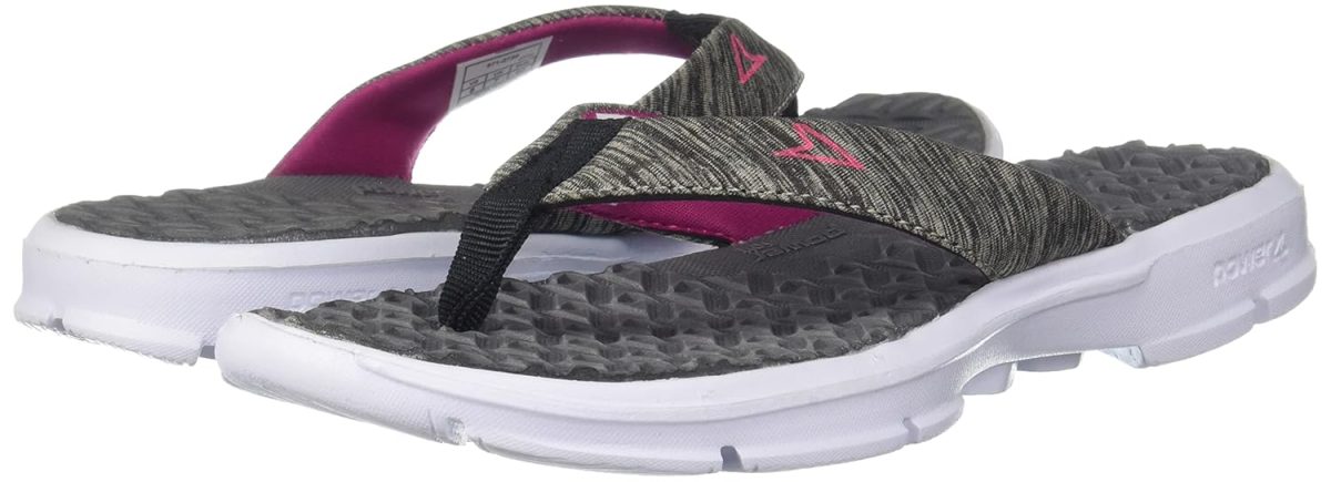 Power Women's SOFT W Slippers - Image 2
