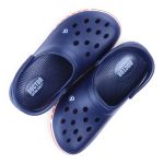 DOCTOR EXTRA SOFT Men's Ultra Soft Casual Clogs/Sandals with Adjustable Back Strap for Adult | Comfortable | Light Weight | Stylish & Anti-Skid | Waterproof & Everyday Use Mules for Gents & Boys D-502 - Image 5