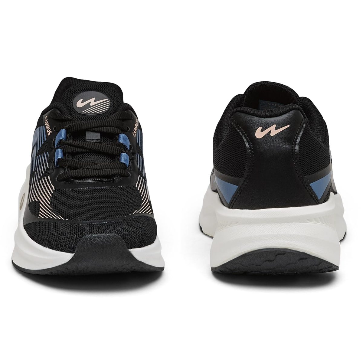 Campus Women Ciara Running Shoes - Image 3