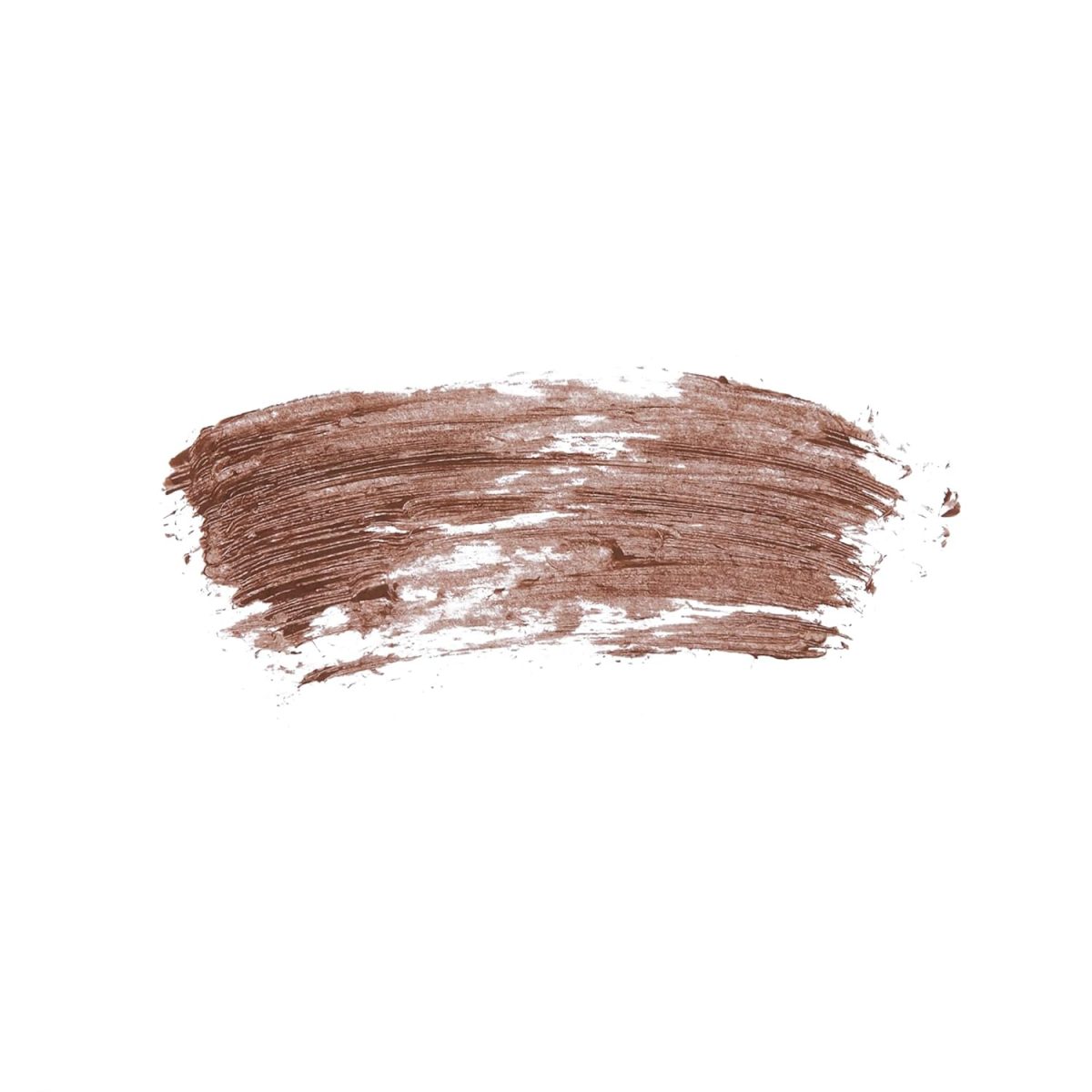 e.l.f, Wow Brow Gel, Volumizing, Buildable, Wax-Gel Hybrid, Creates Full, Voluminous-Looking Brows, Locks Brow Hairs In Place, Brunette, Fiber-Infused, 0.12 Oz - Image 2
