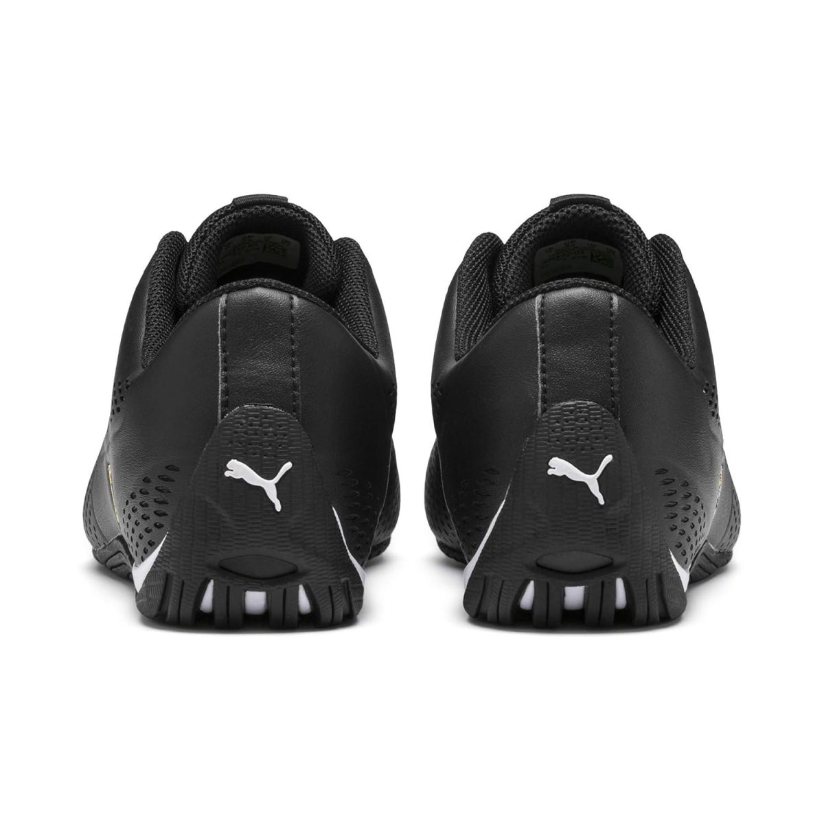 Puma Unisex Adult SF Drift Cat 5 Ultra II Sneaker - Image 3