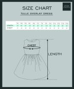 A.T.U.N. (ALL THINGS UBER NICE) Girl's Skater Knee Length Dress - Image 6