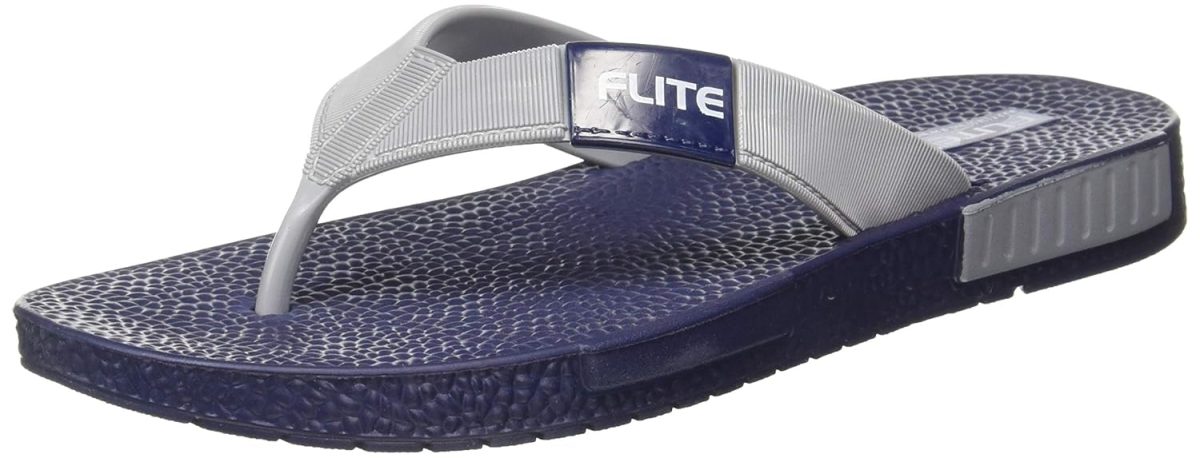 FLITE Men's Fl0330g Slippers - Image 2