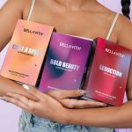 BELLAVITA Mood Enhancing Seduction Lip Gloss and Perfume Combo pack | Gift set | Mood Duos Perfume 15ml & Mood Matching pH Adapting Lip Gloss 4ml | Hydrating and Glossy Finish - Image 8