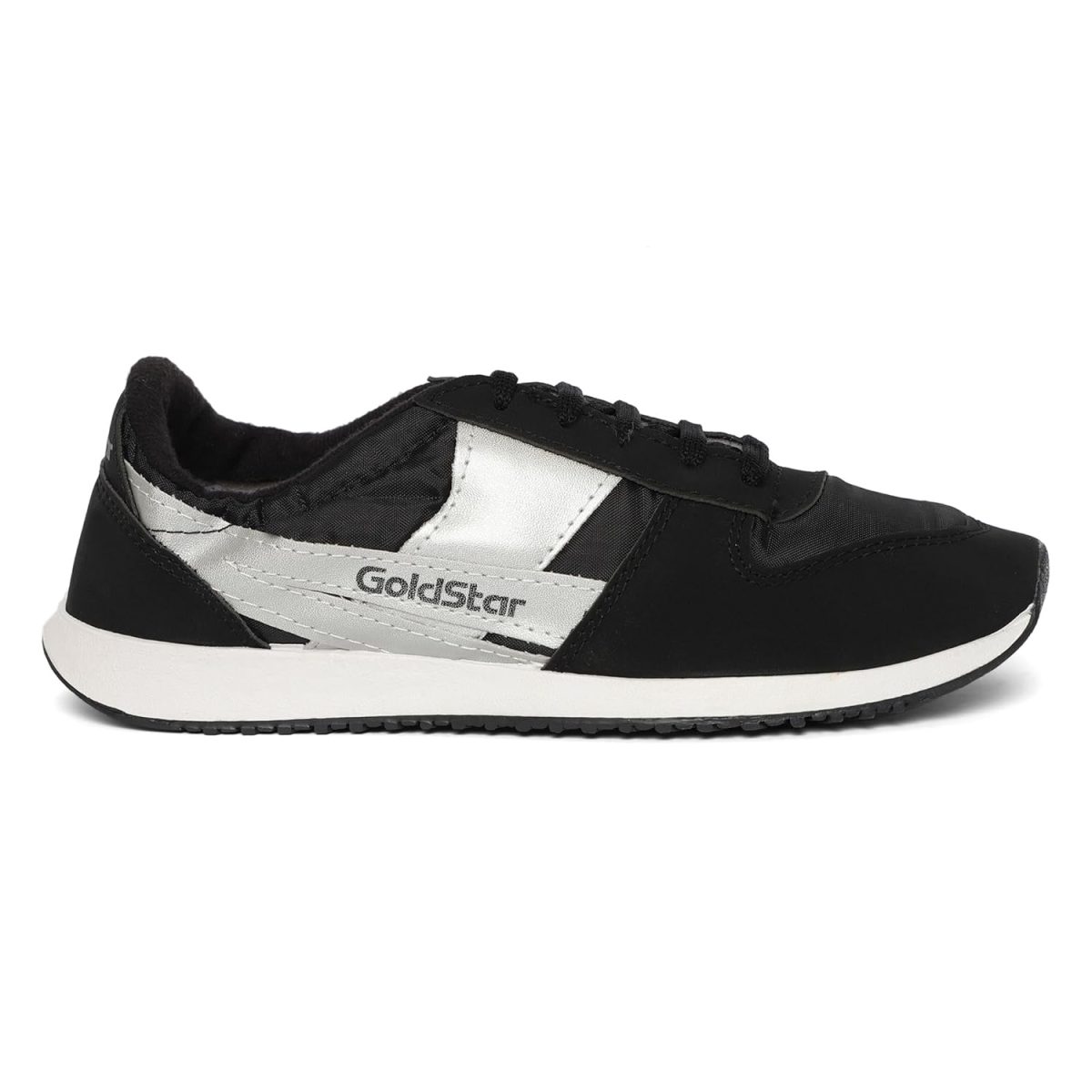 GOLDSTAR 032 Latest Stylish Casual Sneakers,Lace up Lightweight Shoes for Running, Walking, Gym,Trekking, Hiking & Party Running Shoes for Men - Image 3