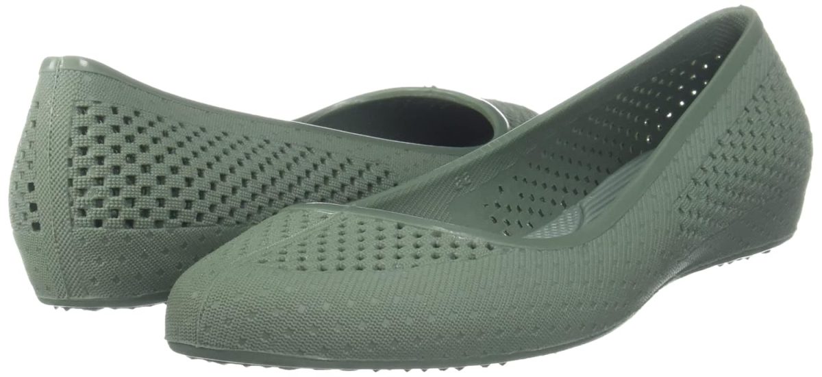 Bata Womens New Hazel Ballet Flat - Image 2