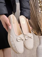 Shoetopia Women Loafers - Image 3