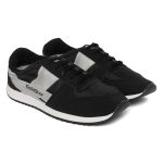 GOLDSTAR 032 Latest Stylish Casual Sneakers,Lace up Lightweight Shoes for Running, Walking, Gym,Trekking, Hiking & Party Running Shoes for Men - Image 6