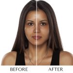 BELLAVITA Hydmatte FX Magic Primer | SPF 50 | Blurs Imperfection | Hydrates Skin | Lightweight Formula Hide Pores | Matte Finish & Oil-Control Primer | Water-Proof & Smoothening | Long-Lasting | 20gm - Image 5
